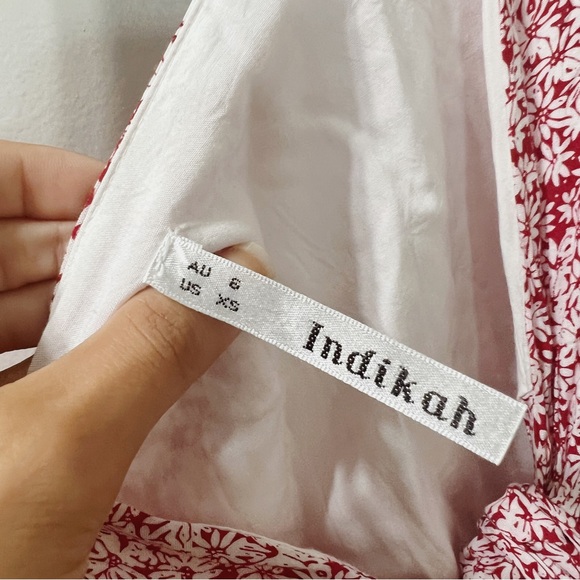 Cinderose Playsuit Romper from Mura Boutique size xs - Picture 9 of 14